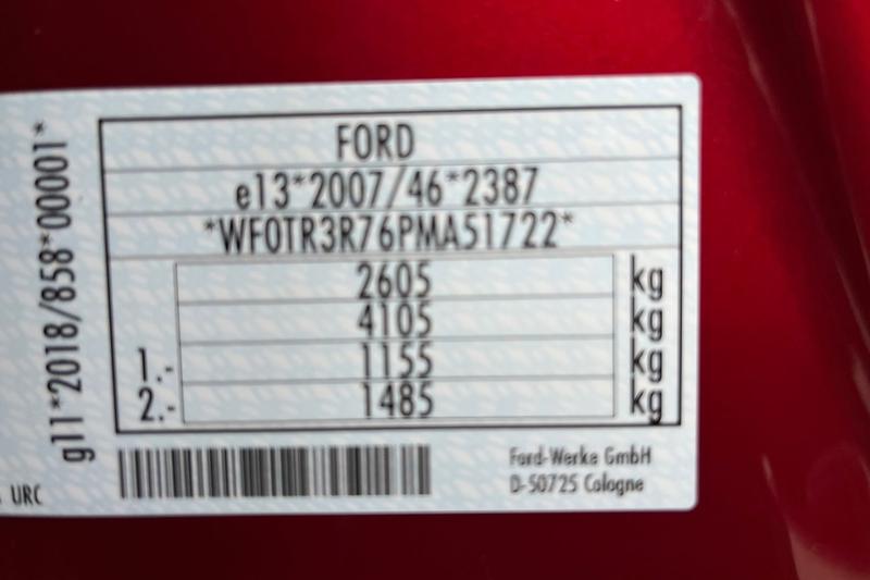 Used Ford Mustang Mach-E 2024 for sale - 76316969: Photo 39