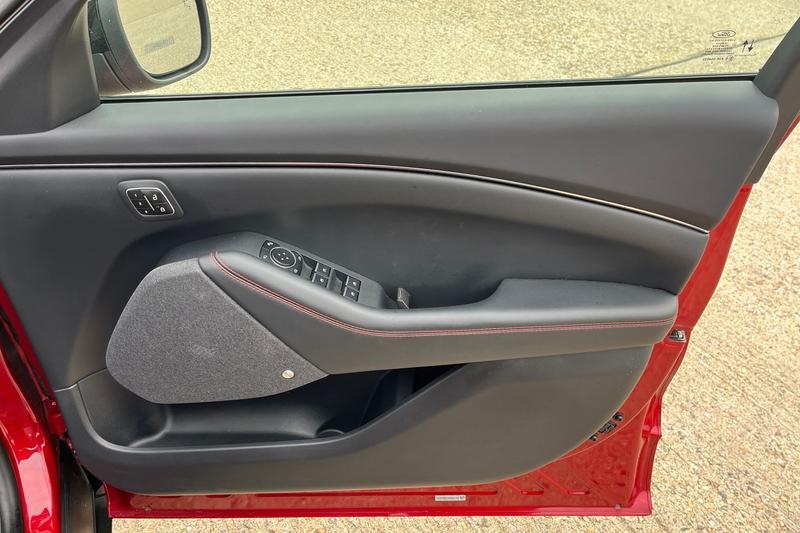 Used Ford Mustang Mach-E 2024 for sale - 76316969: Photo 40