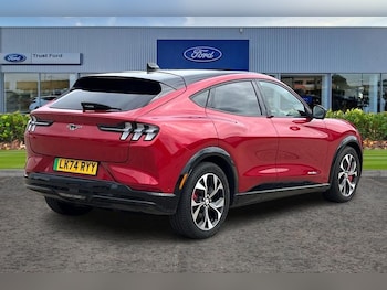 Used Ford Mustang Mach-E 2024 for sale - 76316969: Photo