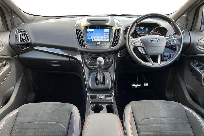 Used Ford Kuga 2018 for sale - 76557365: Photo 10