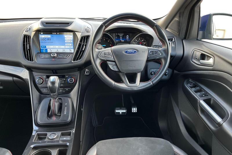 Used Ford Kuga 2018 for sale - 76557365: Photo 11