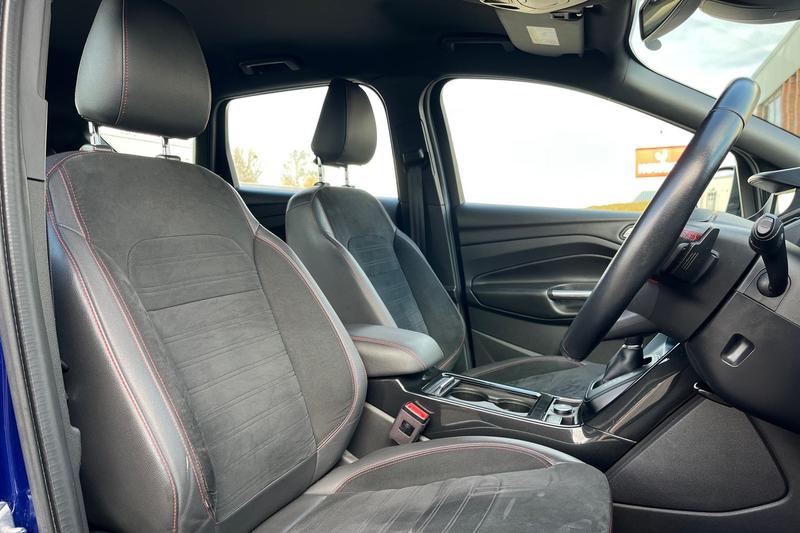 Used Ford Kuga 2018 for sale - 76557365: Photo 17