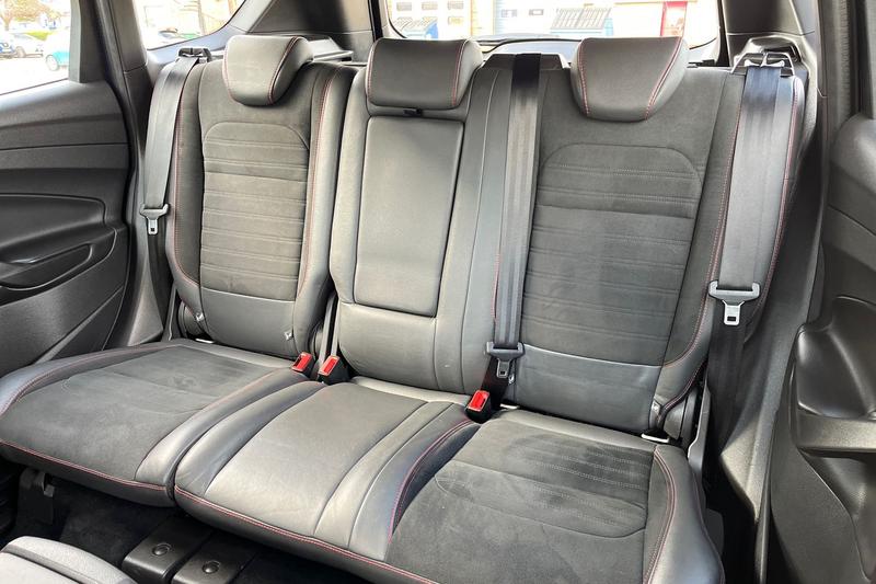 Used Ford Kuga 2018 for sale - 76557365: Photo 20