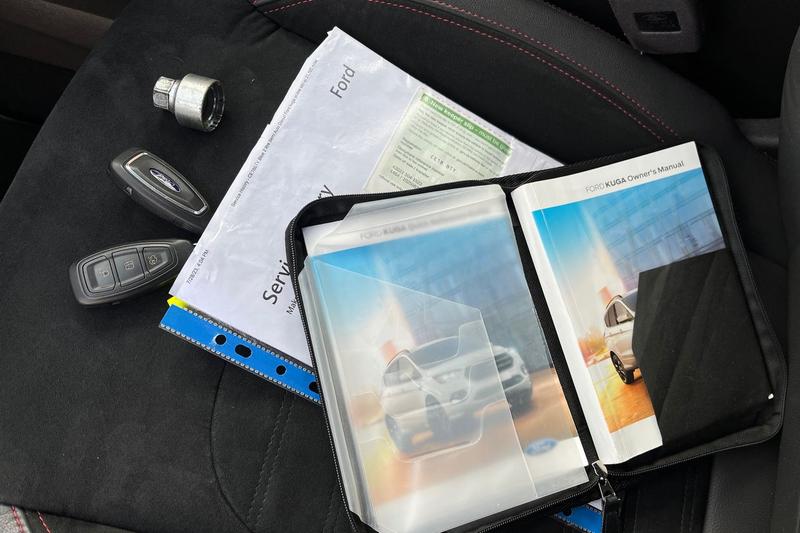 Used Ford Kuga 2018 for sale - 76557365: Photo 22