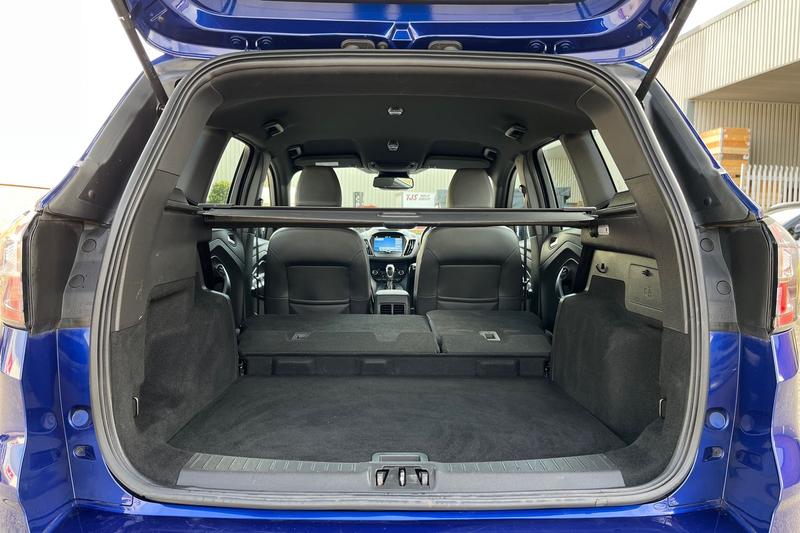 Used Ford Kuga 2018 for sale - 76557365: Photo 24