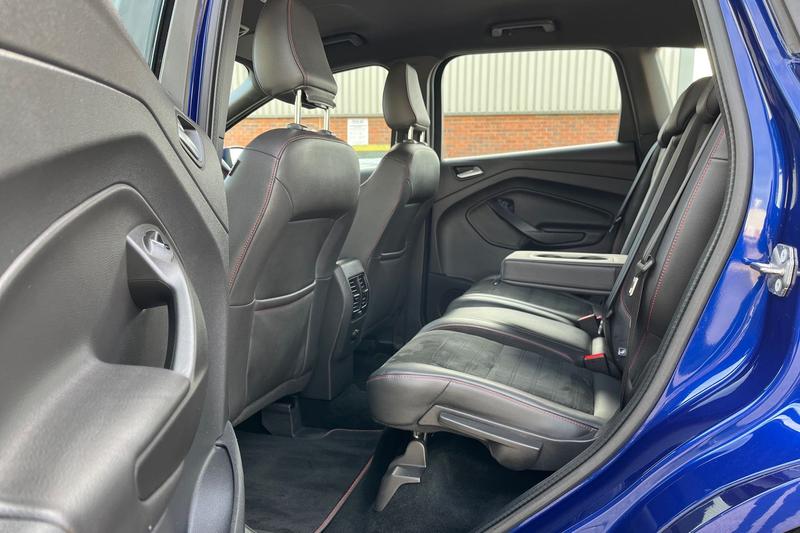 Used Ford Kuga 2018 for sale - 76557365: Photo 26