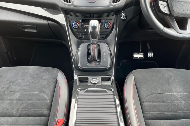 Used Ford Kuga 2018 for sale - 76557365: Photo 33