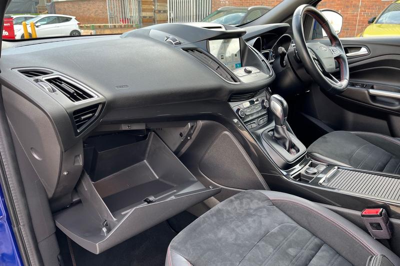 Used Ford Kuga 2018 for sale - 76557365: Photo 35