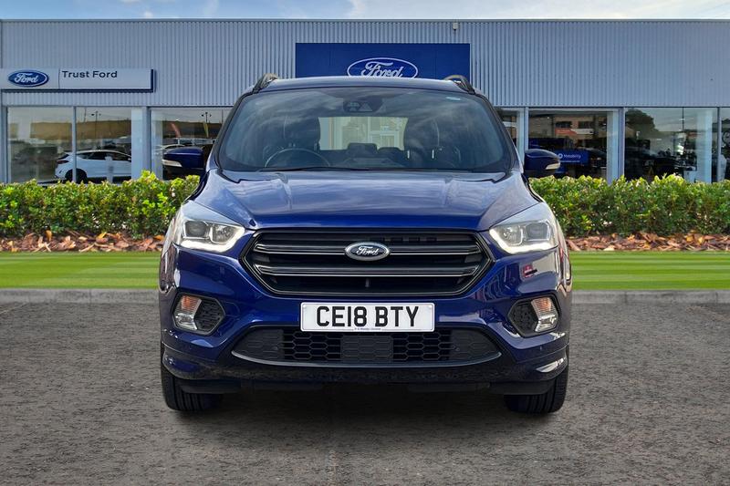 Used Ford Kuga 2018 for sale - 76557365: Photo 6