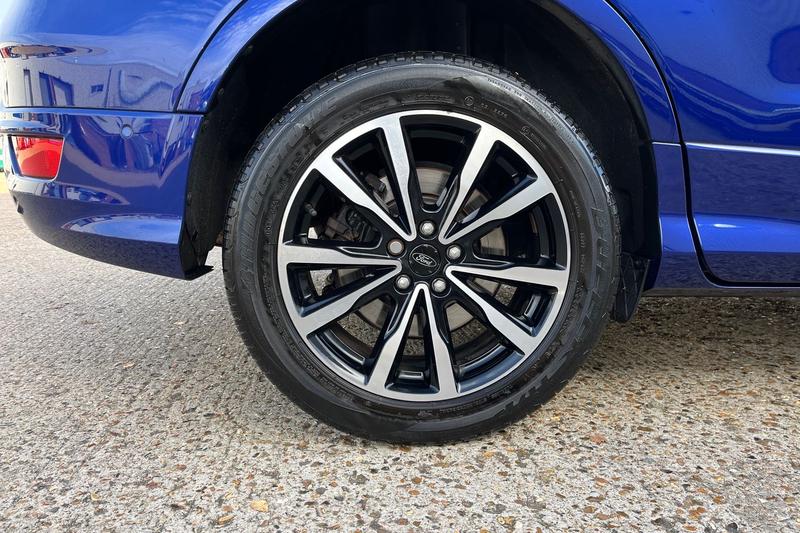 Used Ford Kuga 2018 for sale - 76557365: Photo 8