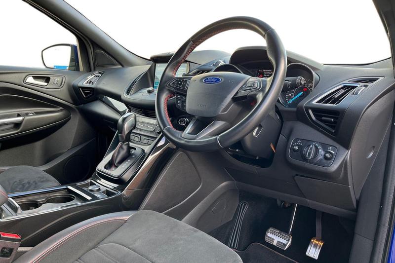 Used Ford Kuga 2018 for sale - 76557365: Photo 9