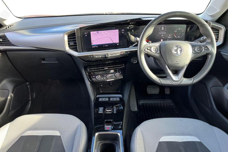 Used Vauxhall Mokka 2021 for sale - 76338327: Photo 10