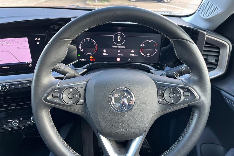 Used Vauxhall Mokka 2021 for sale - 76338327: Photo 12