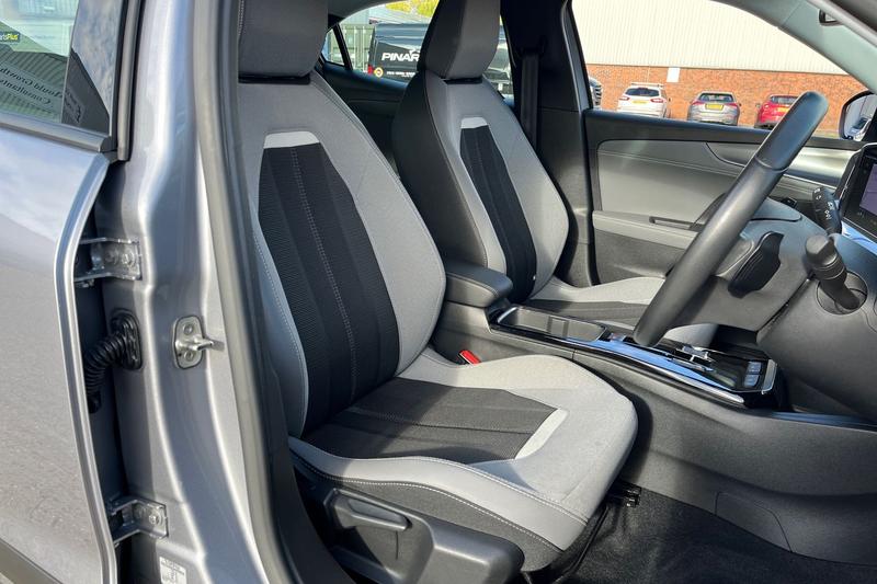 Used Vauxhall Mokka 2021 for sale - 76338327: Photo 17