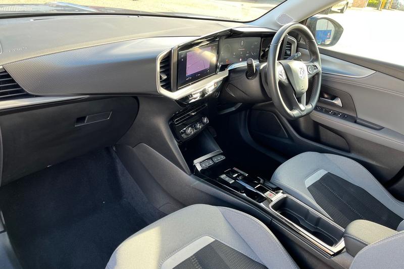 Used Vauxhall Mokka 2021 for sale - 76338327: Photo 18