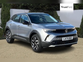 2021 - 1.2 Turbo Elite Premium 5dr Auto