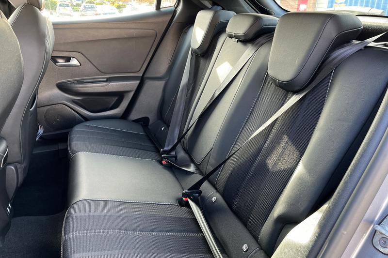 Used Vauxhall Mokka 2021 for sale - 76338327: Photo 20