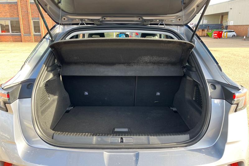 Used Vauxhall Mokka 2021 for sale - 76338327: Photo 21