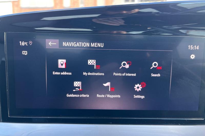 Used Vauxhall Mokka 2021 for sale - 76338327: Photo 25