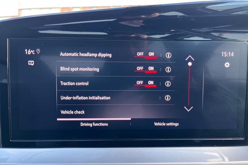 Used Vauxhall Mokka 2021 for sale - 76338327: Photo 26