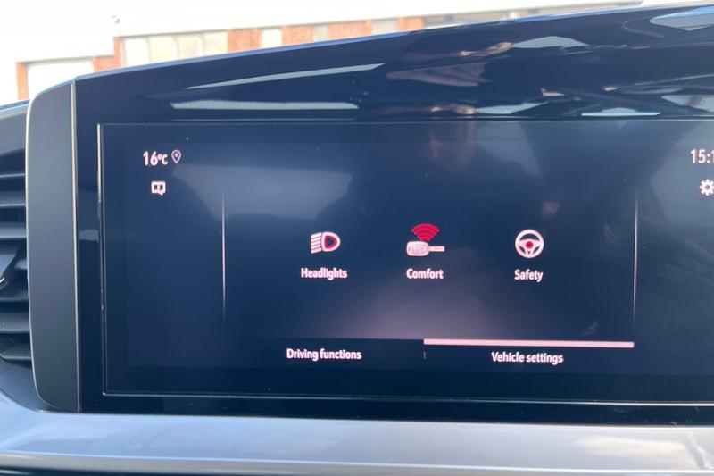 Used Vauxhall Mokka 2021 for sale - 76338327: Photo 27