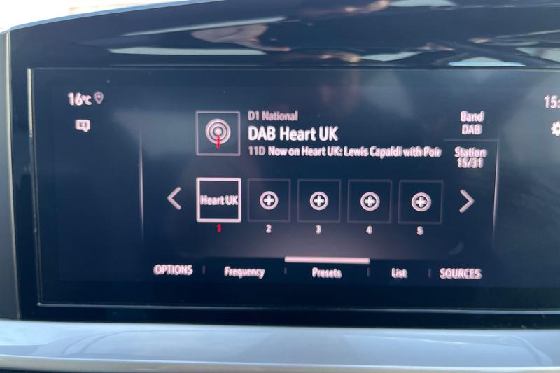 Used Vauxhall Mokka 2021 for sale - 76338327: Photo 28