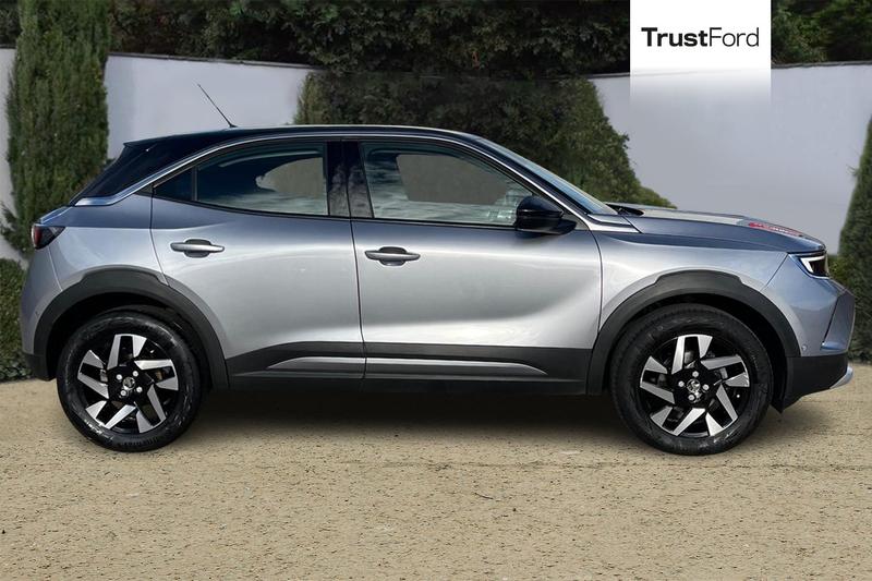 Used Vauxhall Mokka 2021 for sale - 76338327: Photo 3