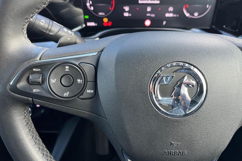 Used Vauxhall Mokka 2021 for sale - 76338327: Photo 34