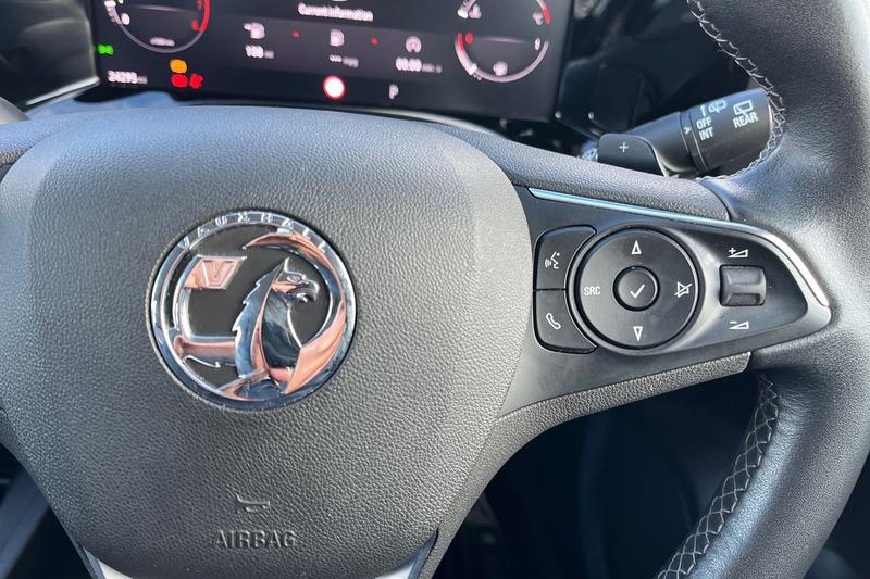 Used Vauxhall Mokka 2021 for sale - 76338327: Photo 35