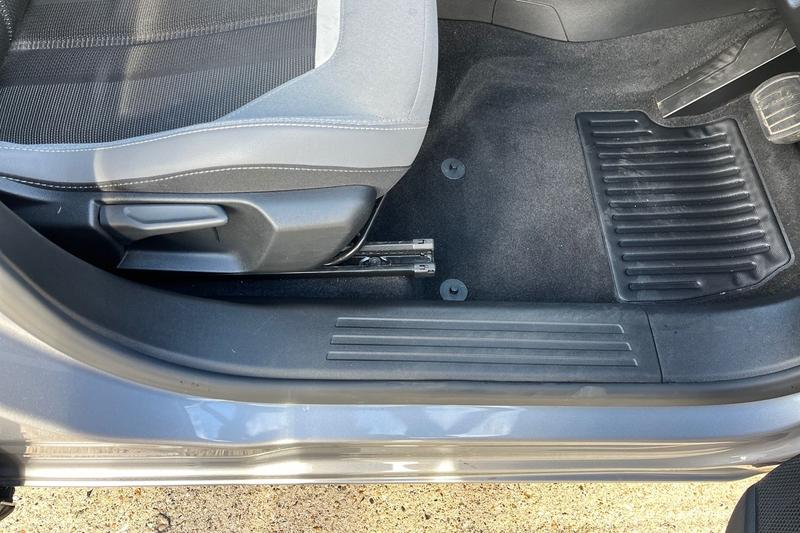 Used Vauxhall Mokka 2021 for sale - 76338327: Photo 38