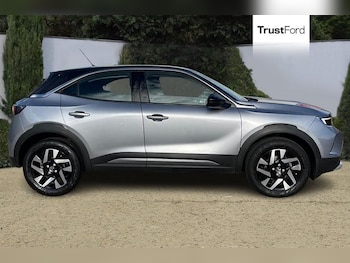 Used Vauxhall Mokka 2021 for sale - 76338327: Photo