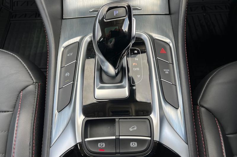 Vehicle 31