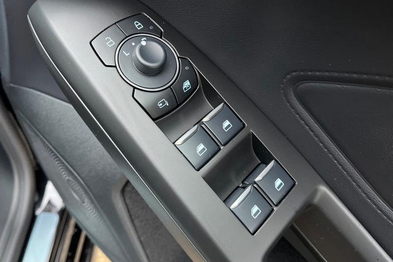 Used Ford Focus 2025 for sale - 77085263: Photo 16