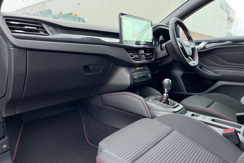 Used Ford Focus 2025 for sale - 77085263: Photo 18