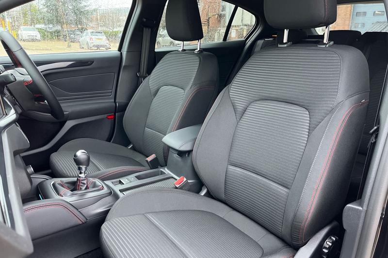 Used Ford Focus 2025 for sale - 77085263: Photo 19