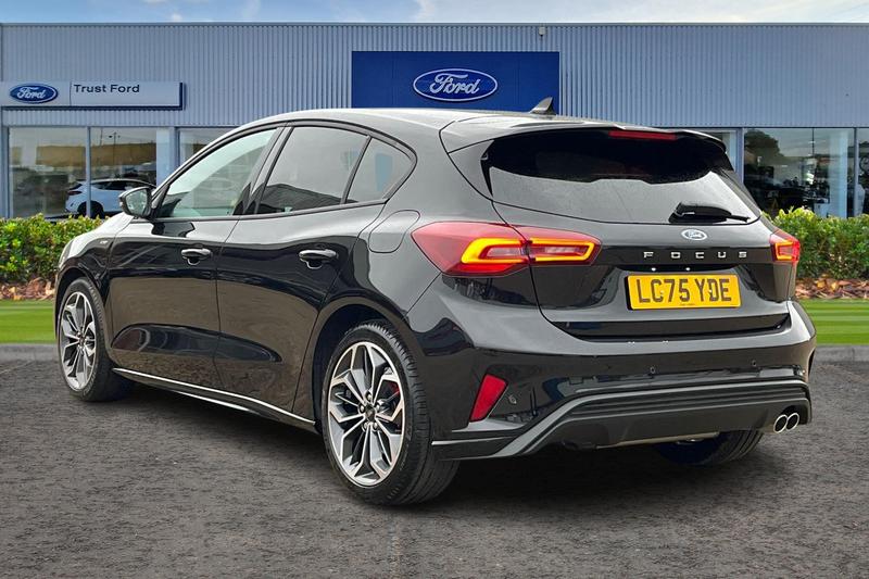 Used Ford Focus 2025 for sale - 77085263: Photo 2