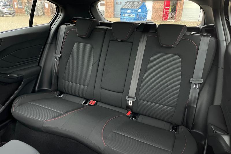 Used Ford Focus 2025 for sale - 77085263: Photo 20