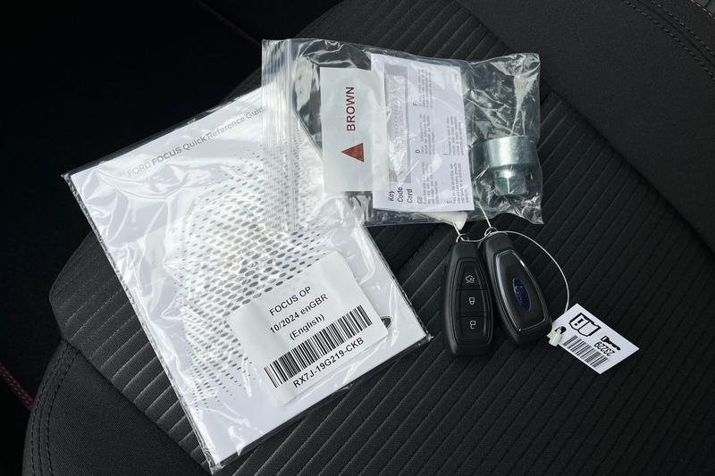 Used Ford Focus 2025 for sale - 77085263: Photo 22