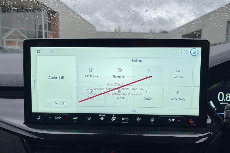 Used Ford Focus 2025 for sale - 77085263: Photo 30