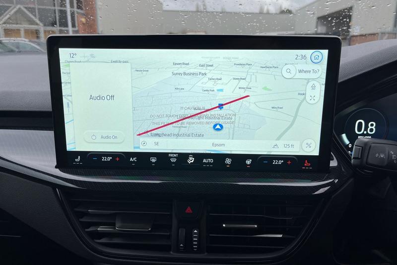 Used Ford Focus 2025 for sale - 77085263: Photo 33