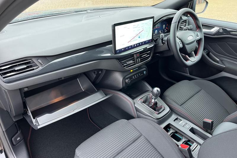 Used Ford Focus 2025 for sale - 77085263: Photo 36