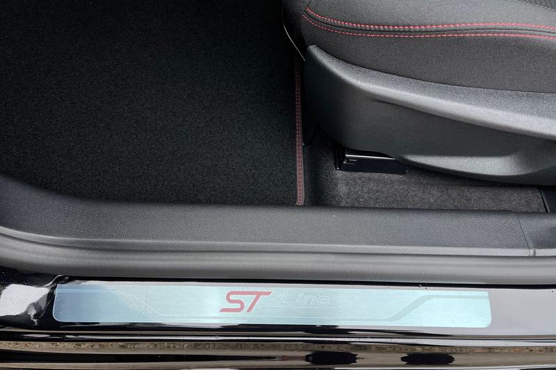 Used Ford Focus 2025 for sale - 77085263: Photo 37