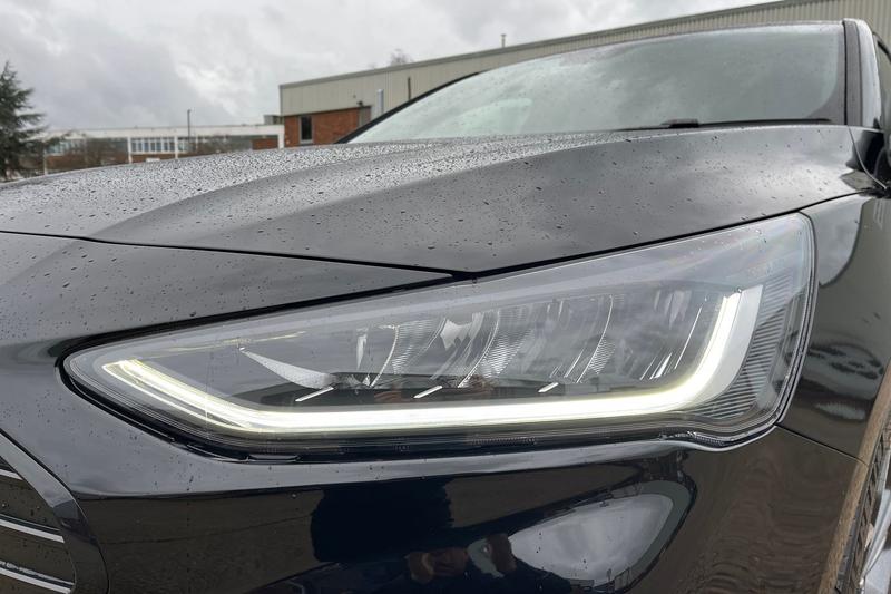 Used Ford Focus 2025 for sale - 77085263: Photo 38