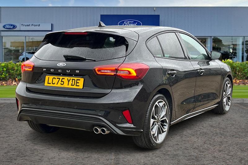 Used Ford Focus 2025 for sale - 77085263: Photo 4