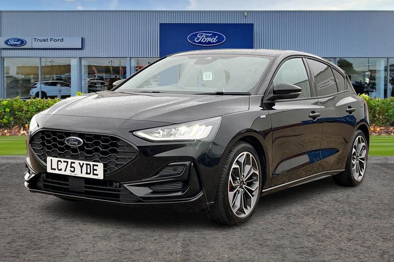 Used Ford Focus 2025 for sale - 77085263: Photo 5