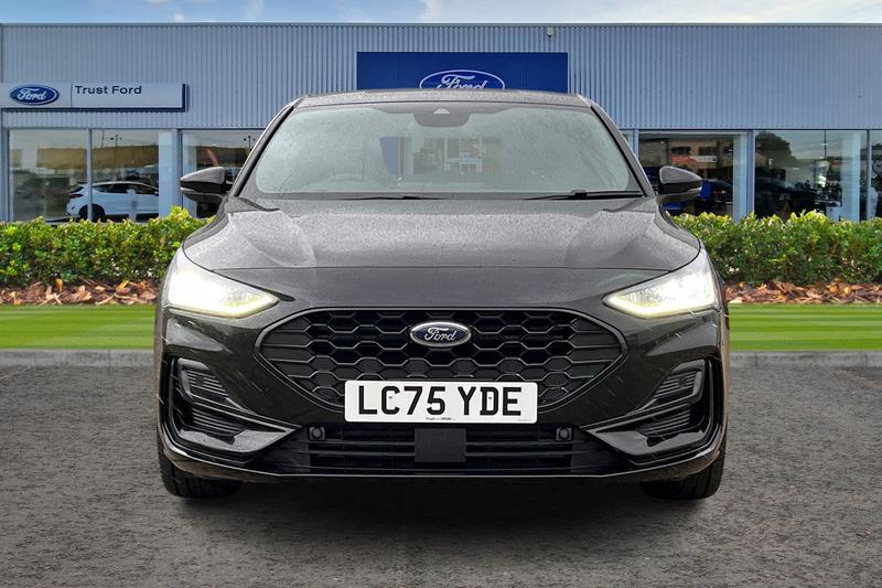 Used Ford Focus 2025 for sale - 77085263: Photo 6