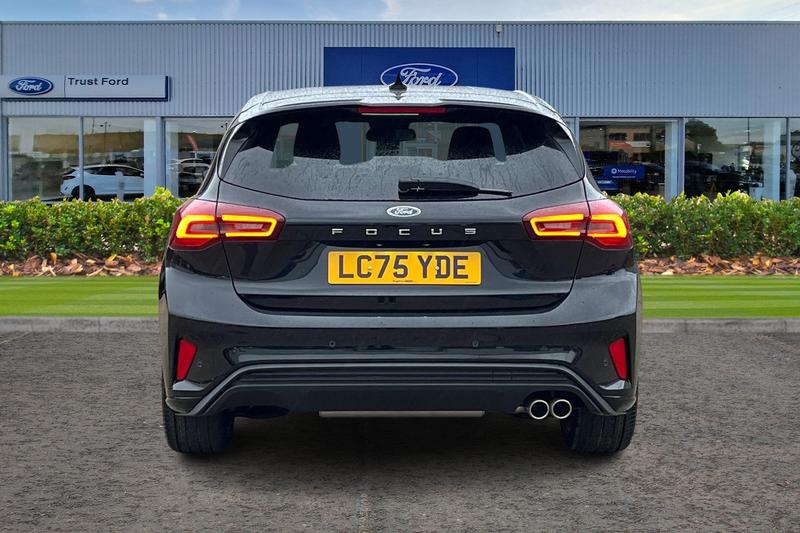 Used Ford Focus 2025 for sale - 77085263: Photo 7