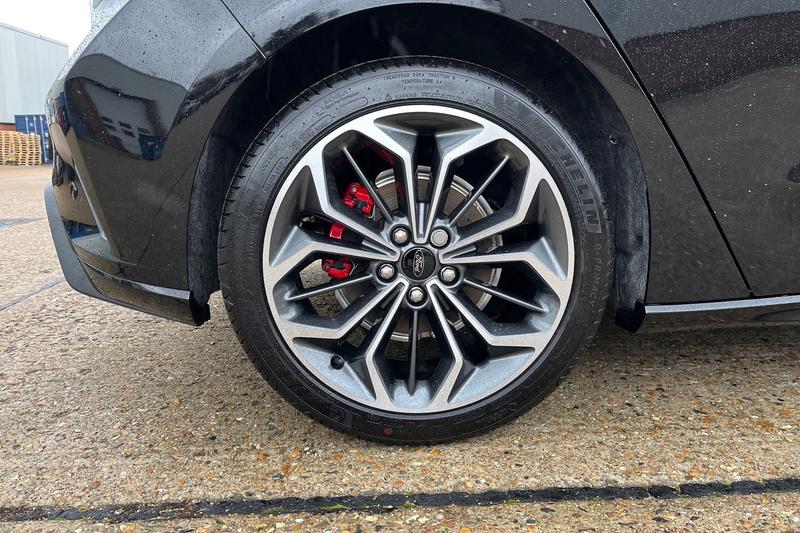 Used Ford Focus 2025 for sale - 77085263: Photo 8