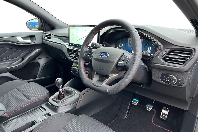 Used Ford Focus 2025 for sale - 77085263: Photo 9