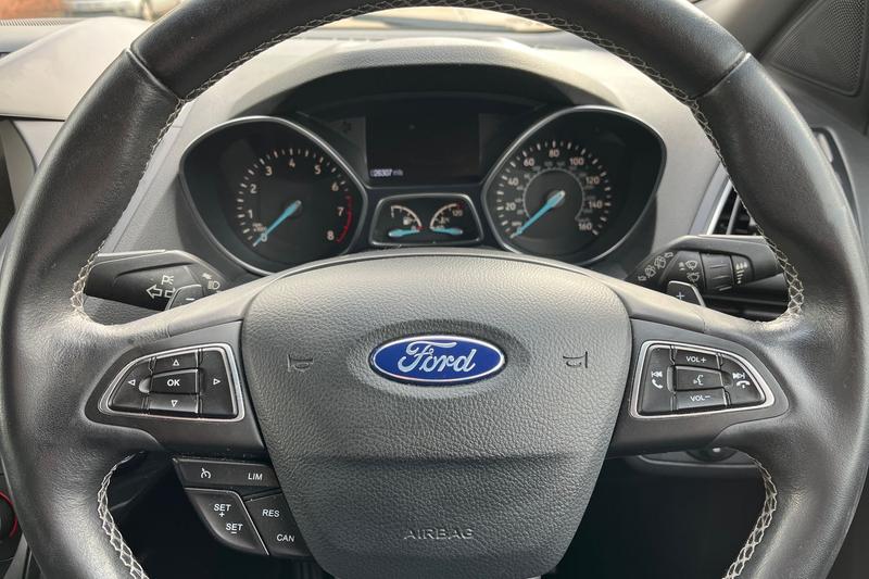 Used Ford Kuga 2017 for sale - 77301039: Photo 12